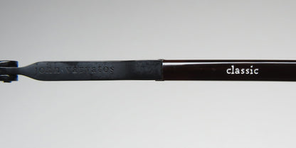John Varvatos V405 Eyeglasses