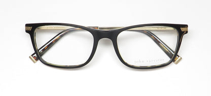 John Varvatos V412 Eyeglasses