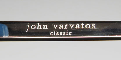 John Varvatos V406 Eyeglasses