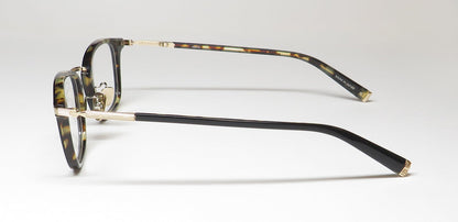 John Varvatos V405 Eyeglasses