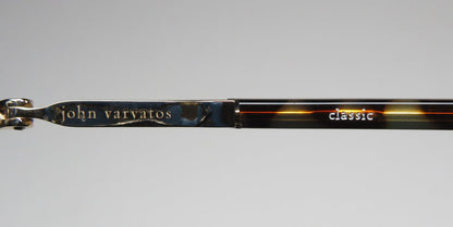 John Varvatos V405 Eyeglasses
