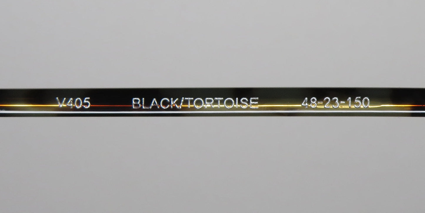 John Varvatos V405 Eyeglasses