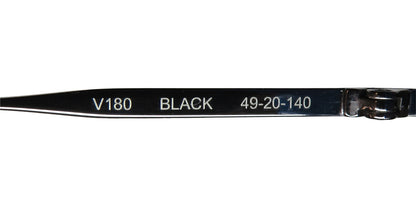 John Varvatos V180 Eyeglasses