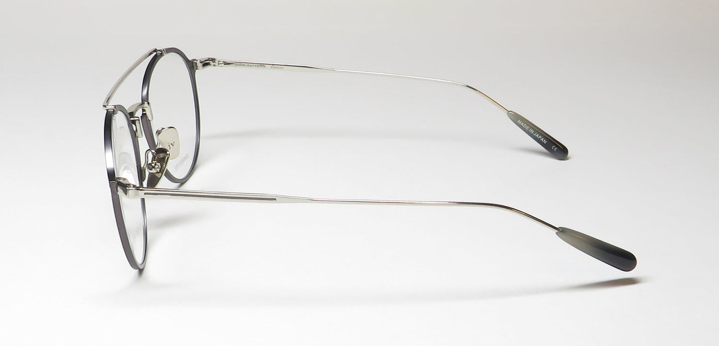 John Varvatos V174 Eyeglasses