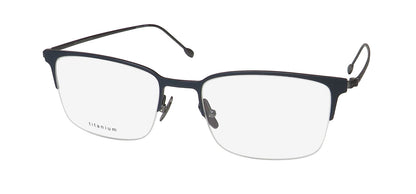 John Varvatos V172 Eyeglasses