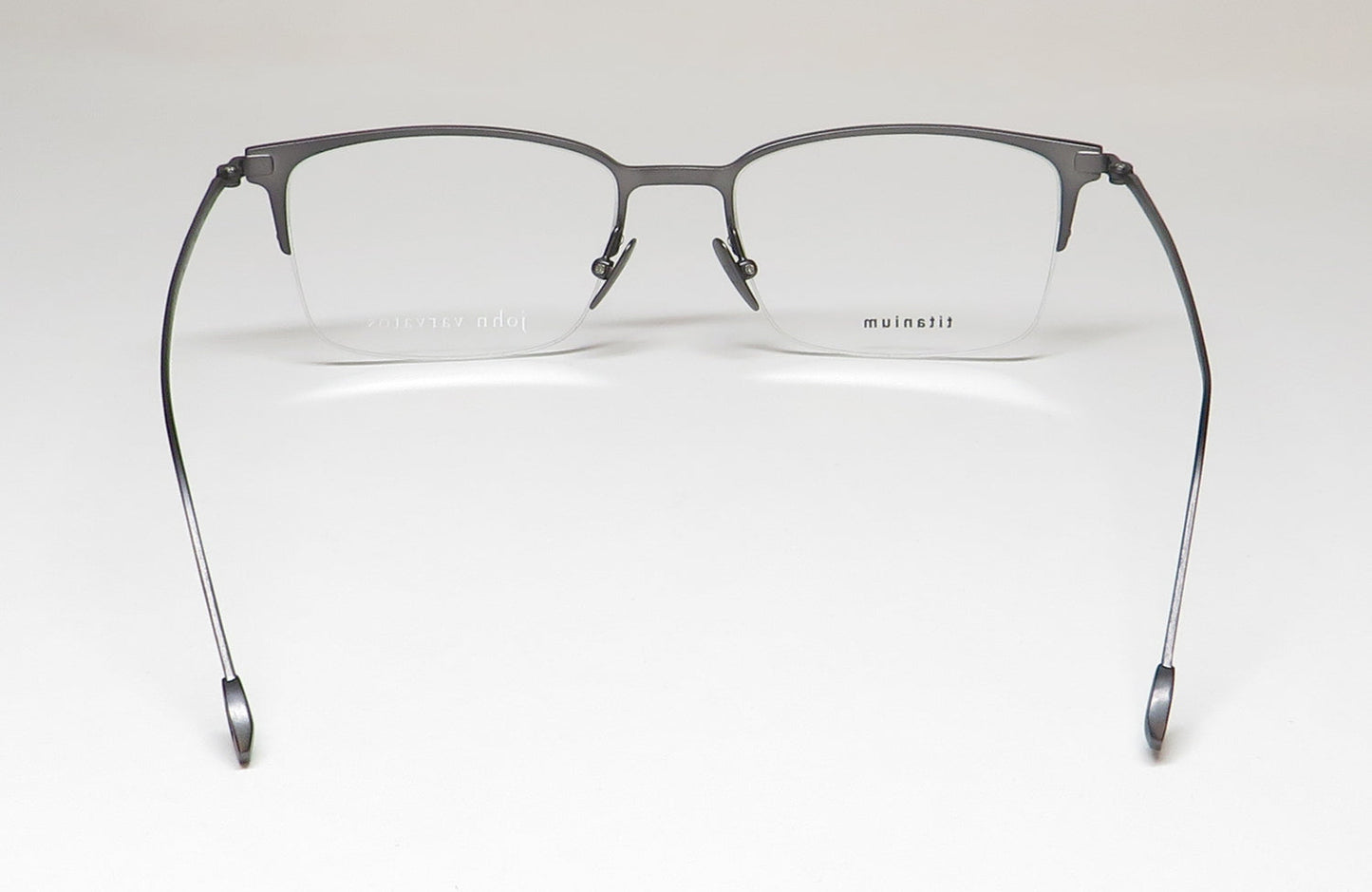 John Varvatos V172 Eyeglasses