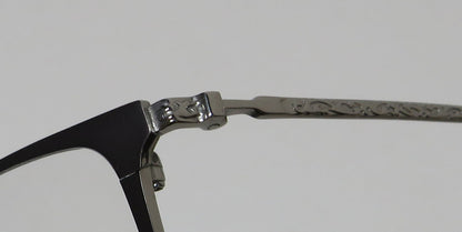 John Varvatos V171 Eyeglasses