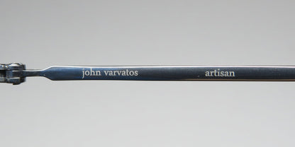 John Varvatos V171 Eyeglasses