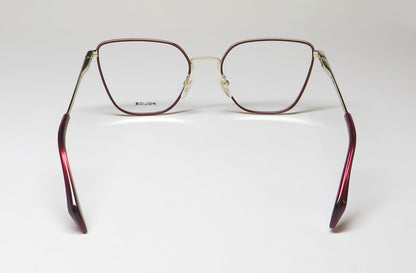 Police Vpll30v Eyeglasses