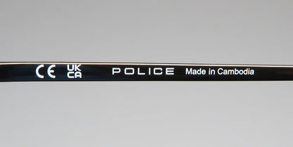 Police Vpll30v Eyeglasses