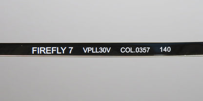 Police Vpll30v Eyeglasses