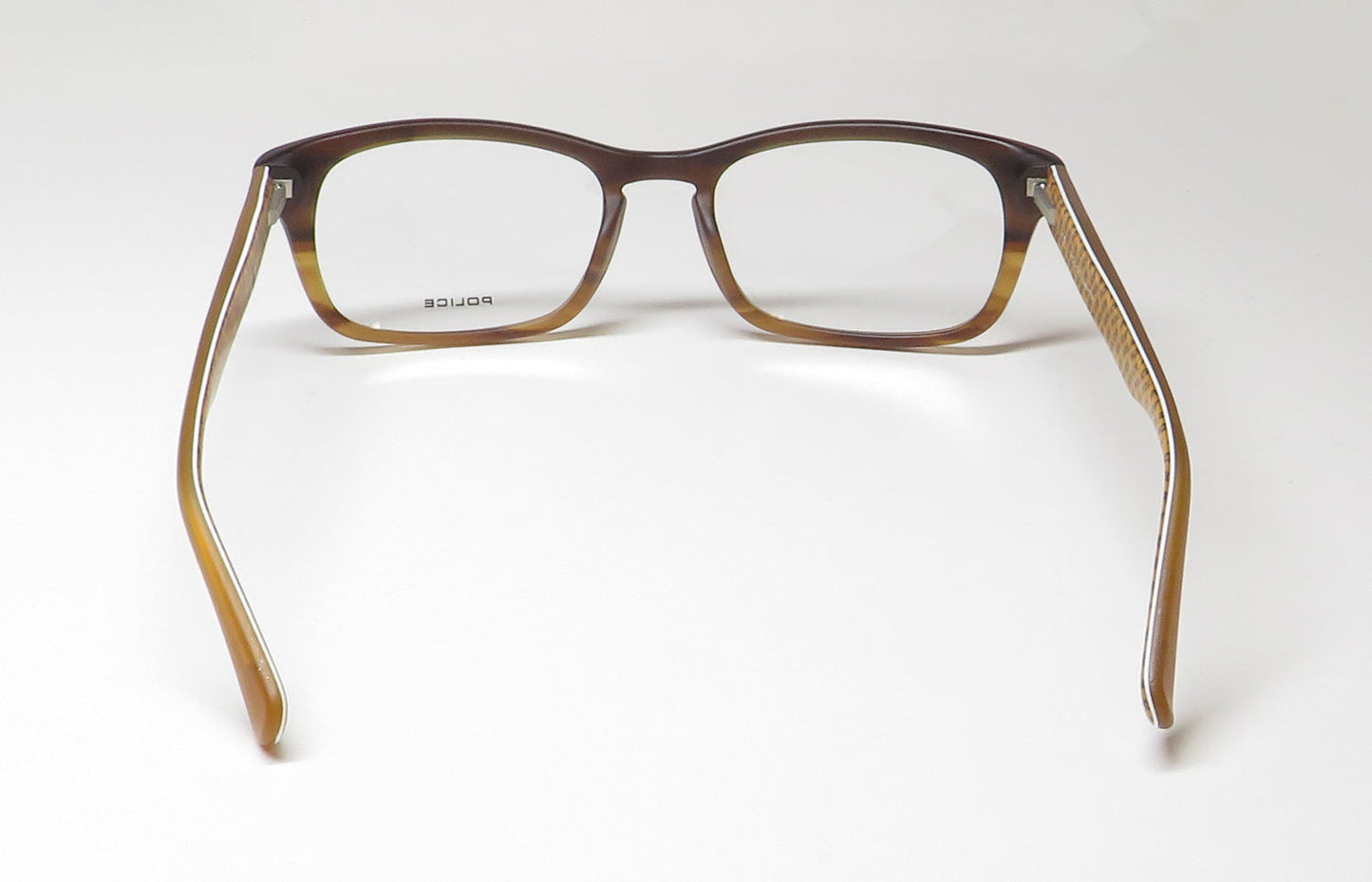 Police V1697 Eyeglasses