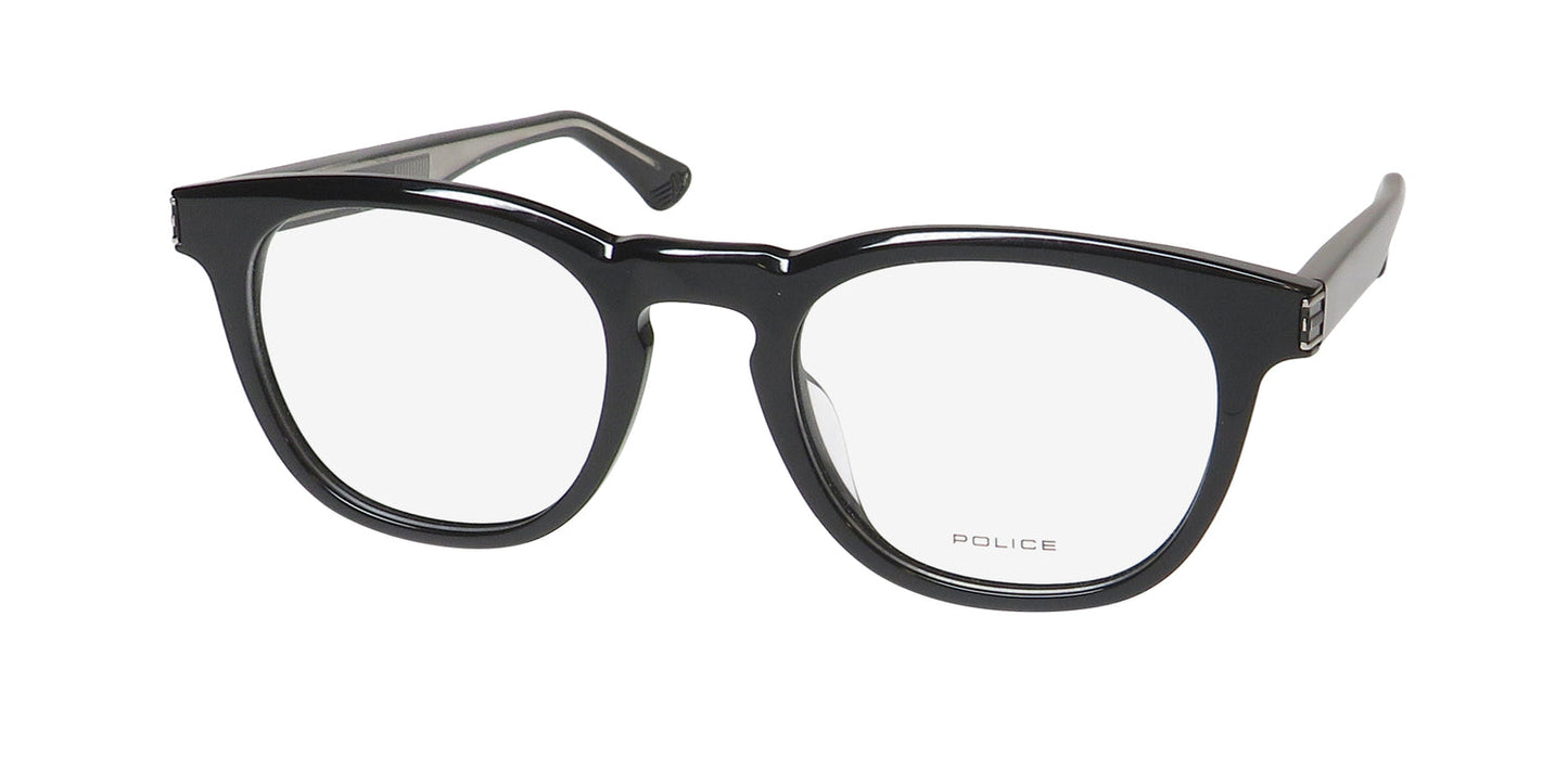 Police Vplf04 Origins Hero 4 Eyeglasses