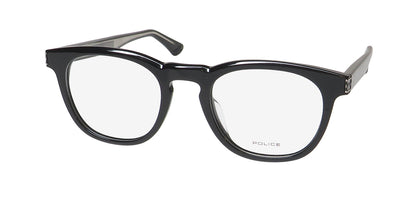 Police Vplf04 Origins Hero 4 Eyeglasses