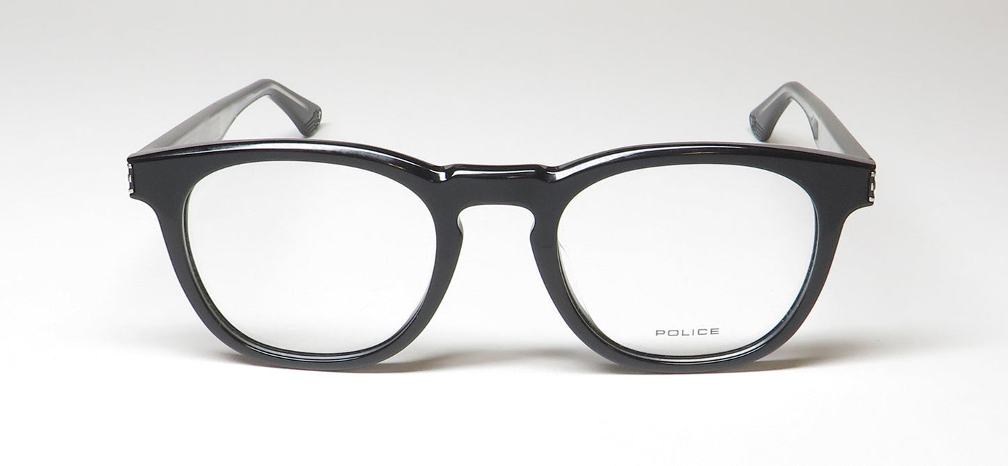 Police Vplf04 Origins Hero 4 Eyeglasses