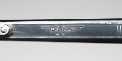 Police Vplf04 Origins Hero 4 Eyeglasses
