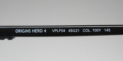 Police Vplf04 Origins Hero 4 Eyeglasses