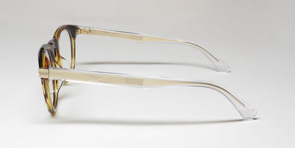 Police Vplf04 Origins Hero 4 Eyeglasses