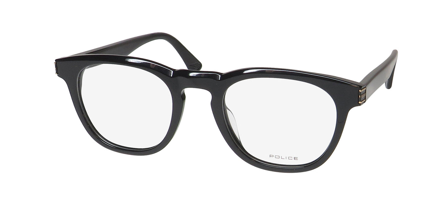 Police Vplf04 Origins Hero 4 Eyeglasses