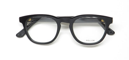 Police Vplf04 Origins Hero 4 Eyeglasses