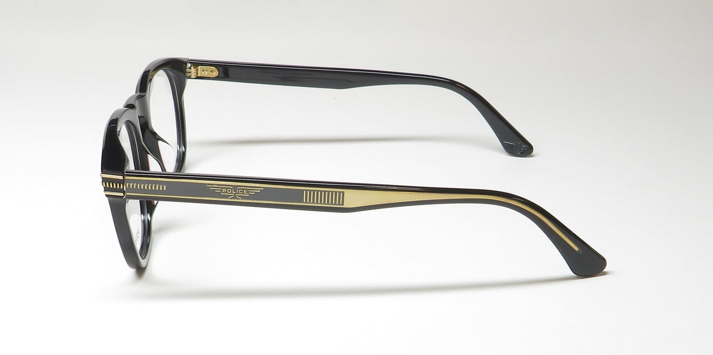 Police Vplf04 Origins Hero 4 Eyeglasses