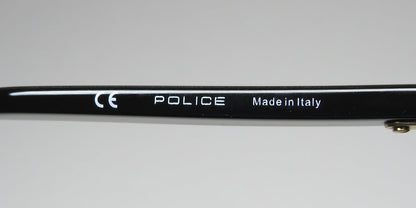 Police Vplf04 Origins Hero 4 Eyeglasses