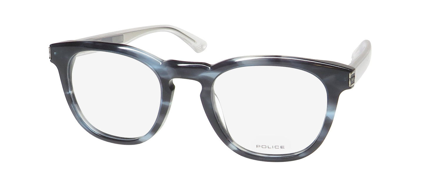 Police Vplf04 Origins Hero 4 Eyeglasses