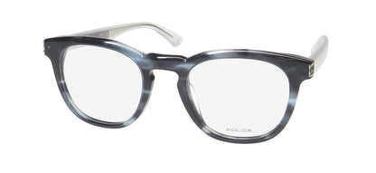 Police Vplf04 Origins Hero 4 Eyeglasses
