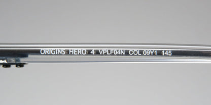 Police Vplf04 Origins Hero 4 Eyeglasses