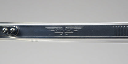 Police Vplf04 Origins Hero 4 Eyeglasses