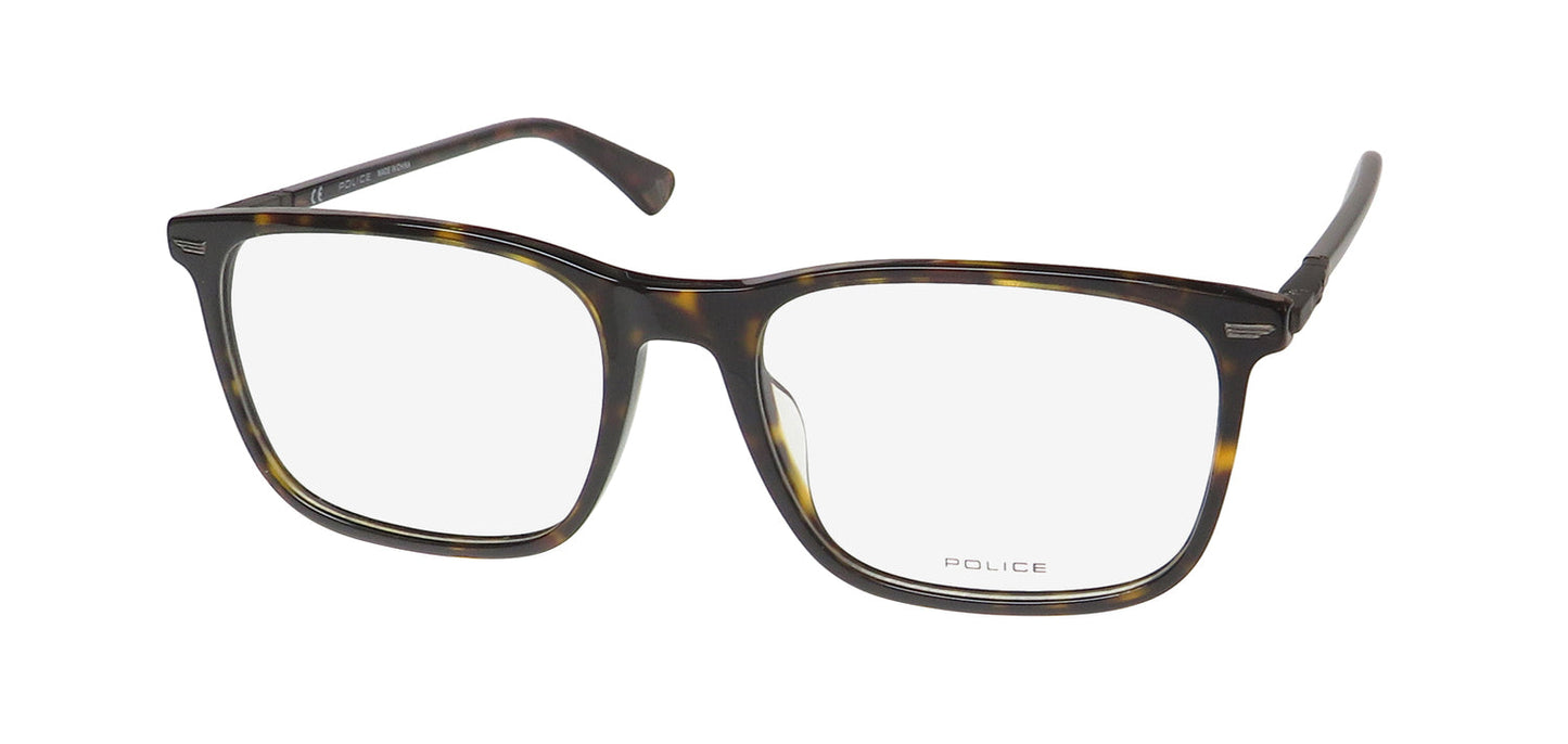 Police Vplf80 Crossroads 3 Eyeglasses