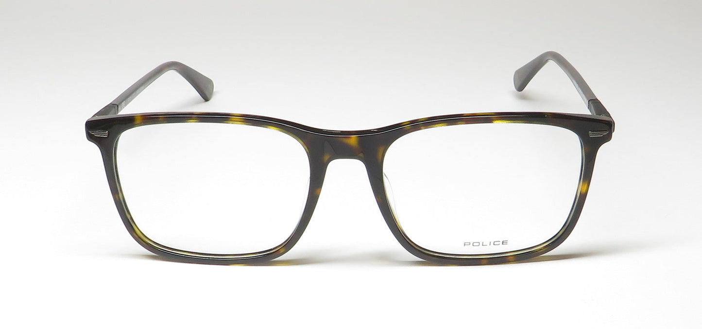 Police Vplf80 Crossroads 3 Eyeglasses