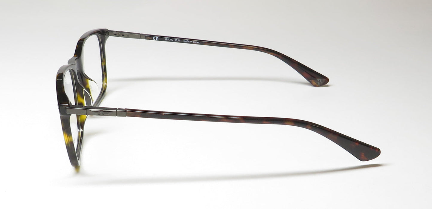 Police Vplf80 Crossroads 3 Eyeglasses