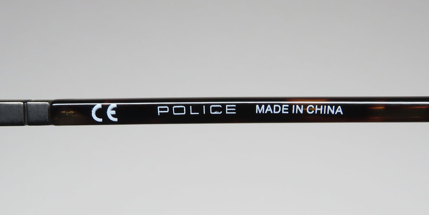 Police Vplf80 Crossroads 3 Eyeglasses