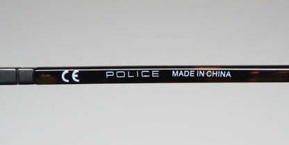 Police Vplf80 Crossroads 3 Eyeglasses