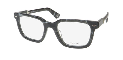 Police Vplg80 Monument 2 Eyeglasses