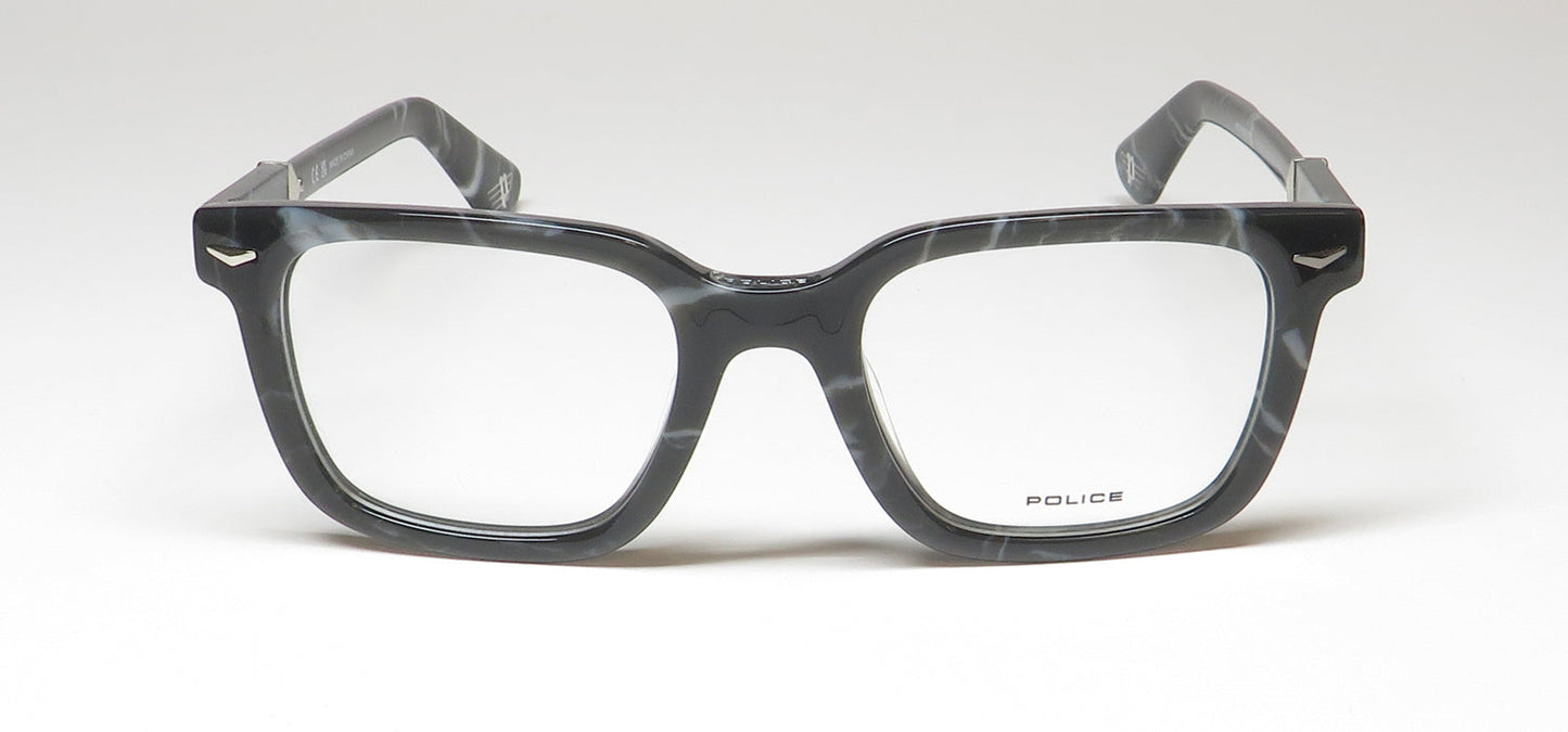 Police Vplg80 Monument 2 Eyeglasses