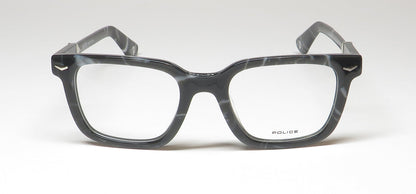 Police Vplg80 Monument 2 Eyeglasses