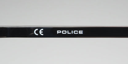 Police Spld82 Sunglasses