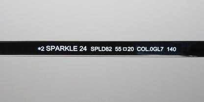 Police Spld82 Sunglasses