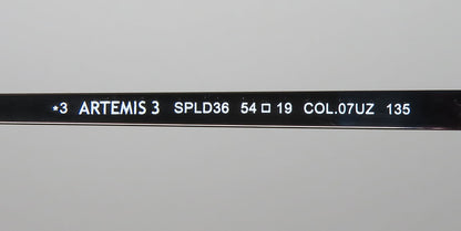 Police Spld36 Sunglasses