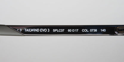 Police Splc37 Sunglasses