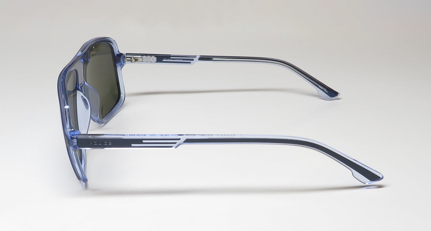 Police Spl961 Sunglasses