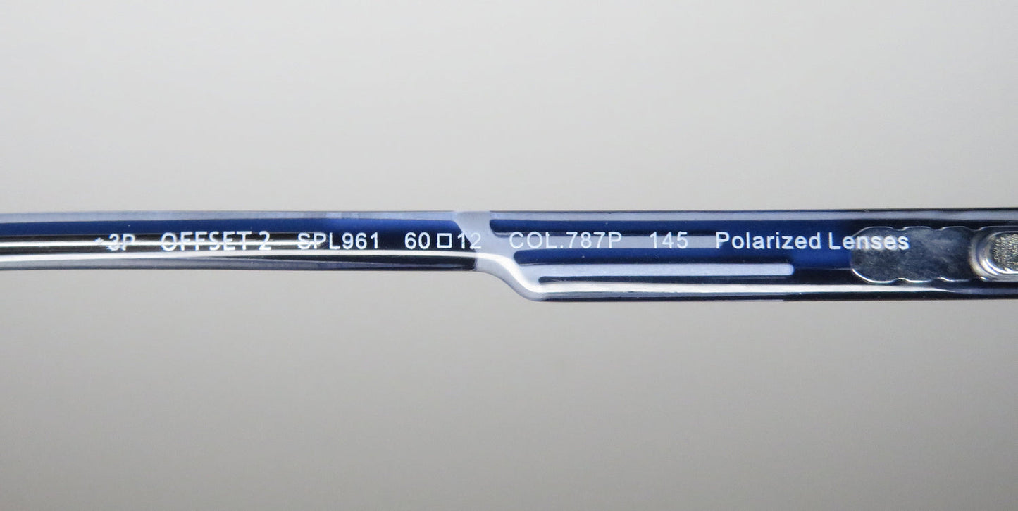 Police Spl961 Sunglasses