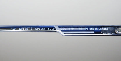 Police Spl961 Sunglasses