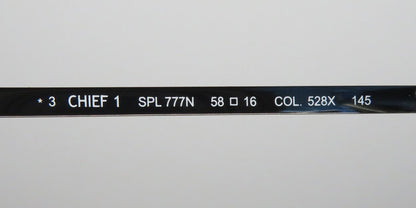 Police Spl777n Sunglasses