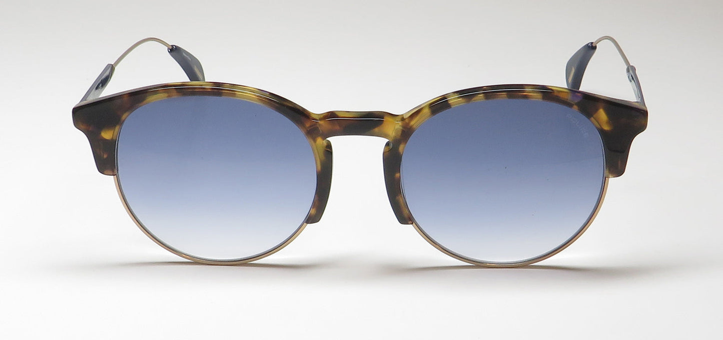 Police Spl738 Sunglasses