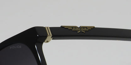 Police Spl873 Sunglasses