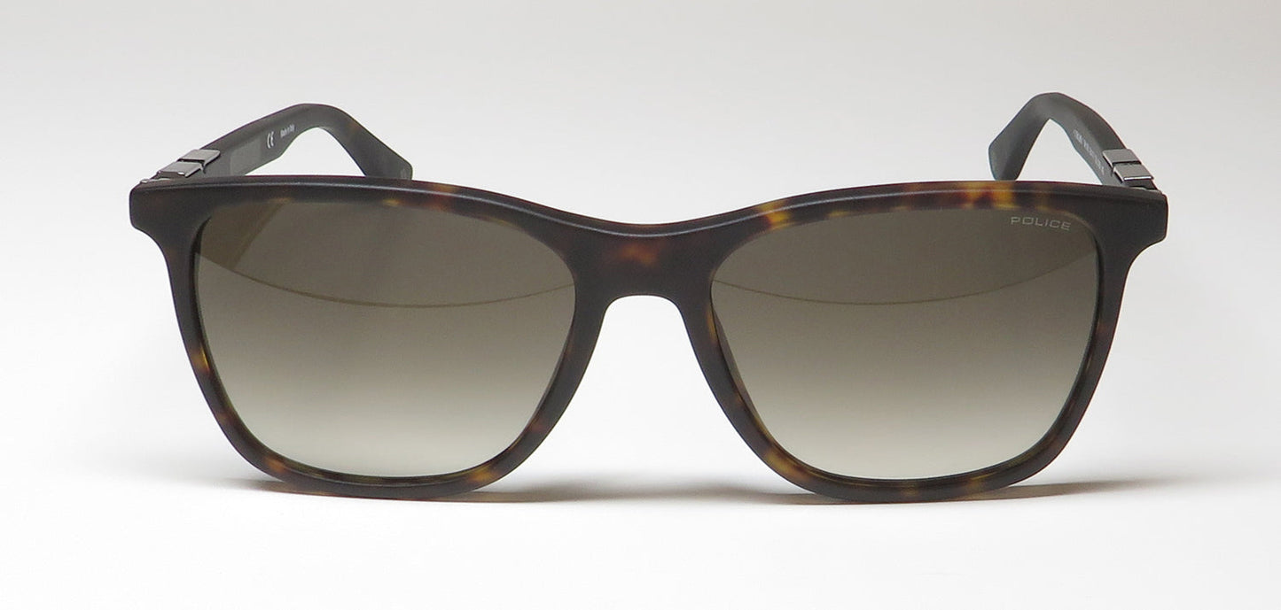 Police Spl872 Origins 1 Sunglasses