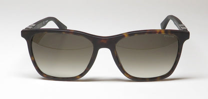 Police Spl872 Origins 1 Sunglasses